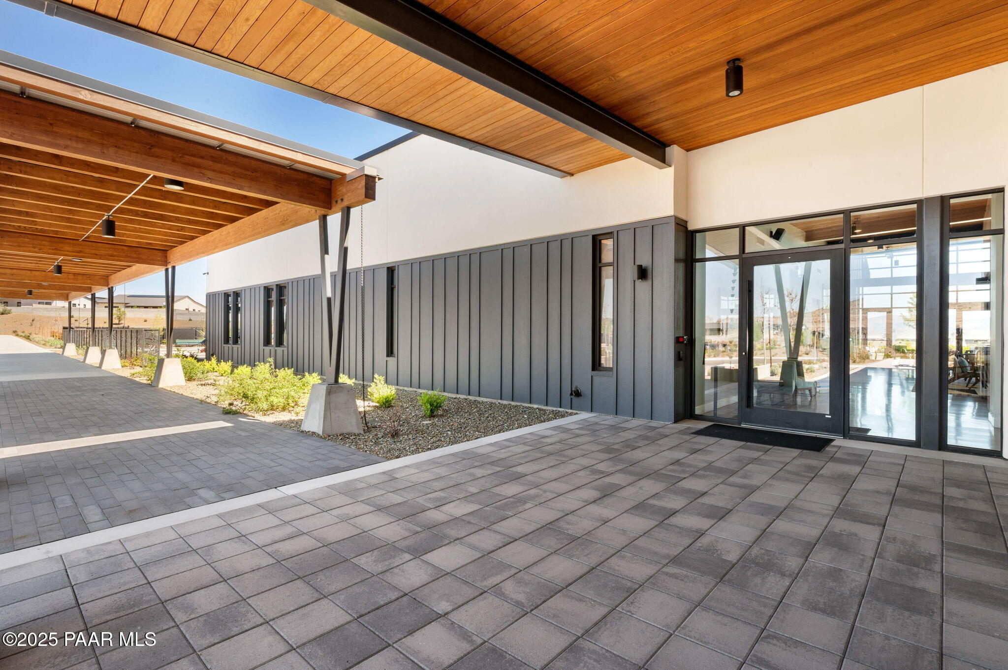 5902 Finch Place Prescott Valley, AZ 86314 - Photo 47 of 116 17-JClubEntrance