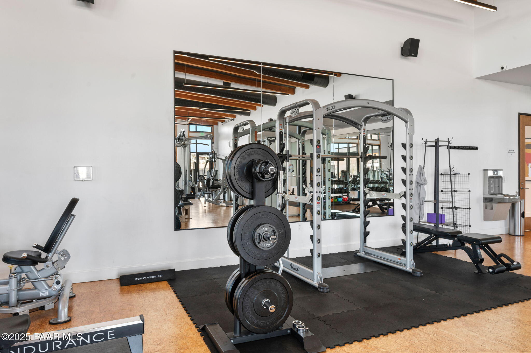 5902 Finch Place Prescott Valley, AZ 86314 - Photo 59 of 116 a view of entryway wih livingroom and furniture
