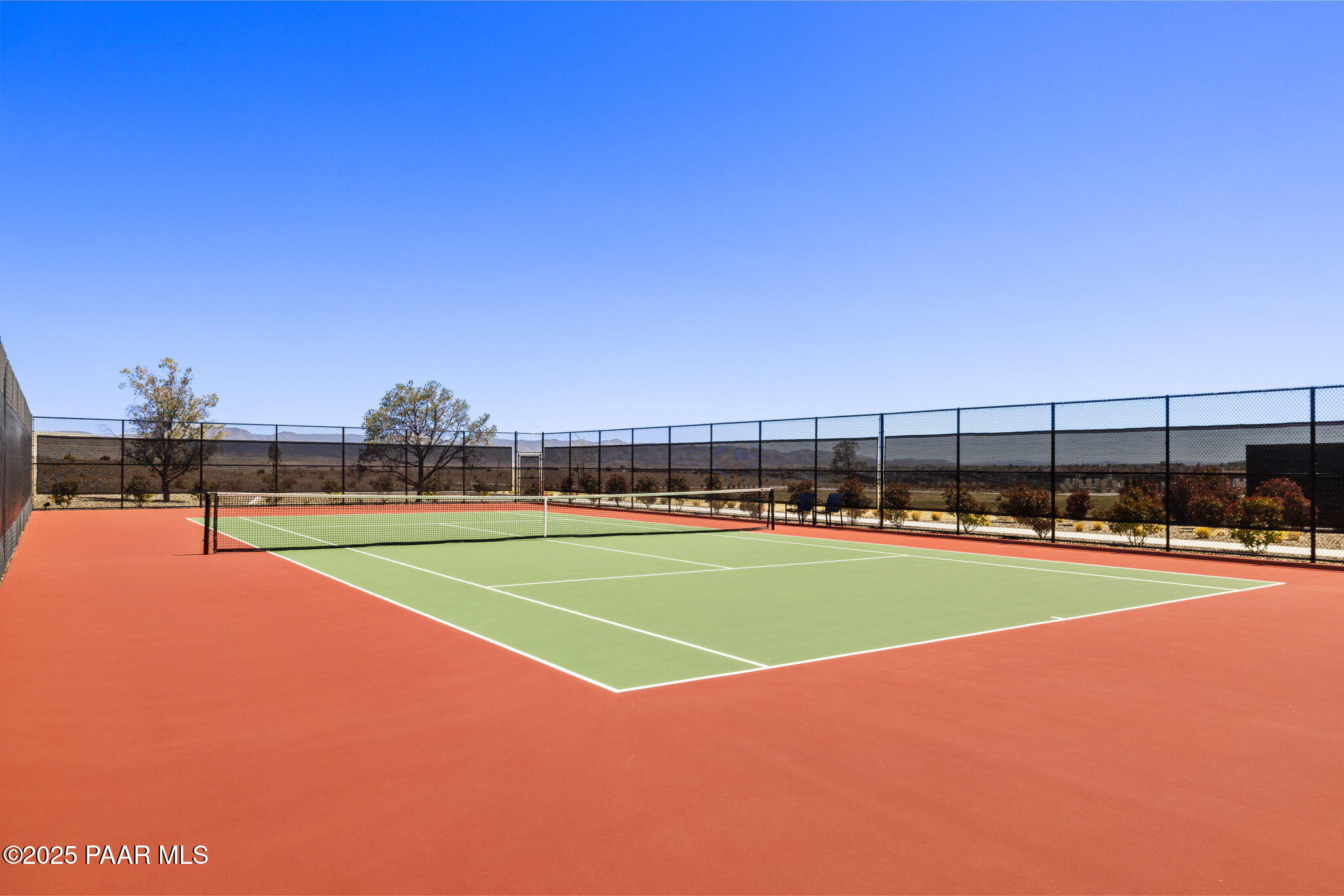 5902 Finch Place Prescott Valley, AZ 86314 - Photo 82 of 116 a view of a tennis court