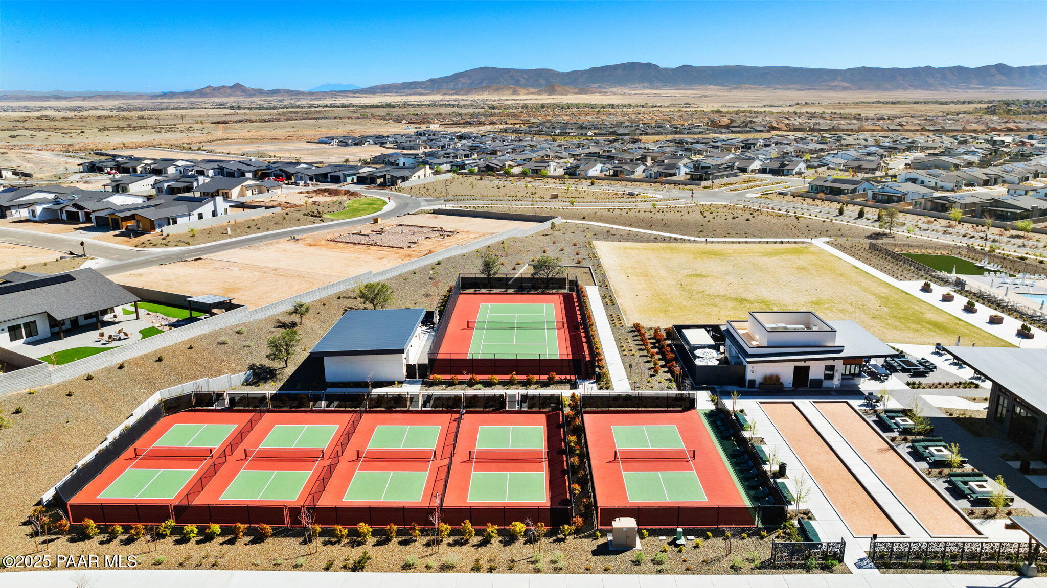 5902 Finch Place Prescott Valley, AZ 86314 - Photo 83 of 116 53-PickleballandBocceBall