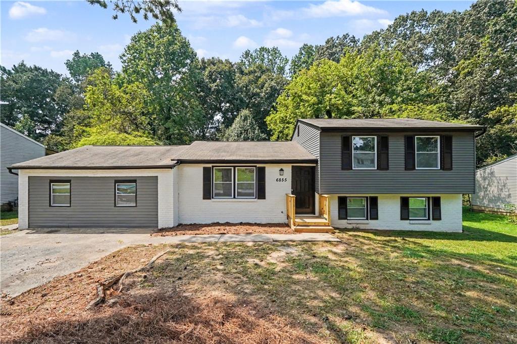6855 Kimberly Mill Road Atlanta, GA 30349 - Photo 24 of 32 Gallery Image 24