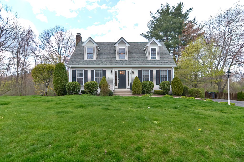 61 Riverside Drive Wrentham, MA 02093 - Photo 1 of 30 Gallery Image 1