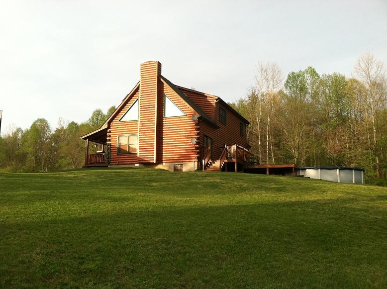 2050 Country Club Road Spencer, IN 47460 - Photo 2 of 12