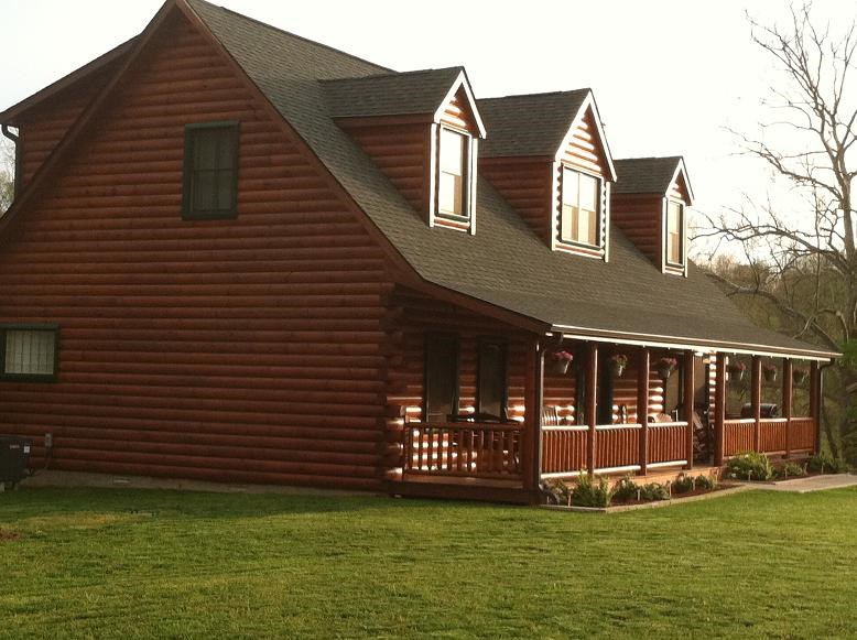2050 Country Club Road Spencer, IN 47460 - Photo 3 of 12