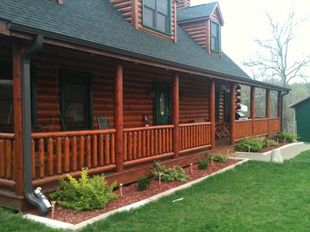 2050 Country Club Road Spencer, IN 47460 - Photo 4 of 12