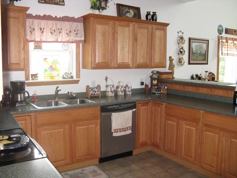 2050 Country Club Road Spencer, IN 47460 - Photo 7 of 12
