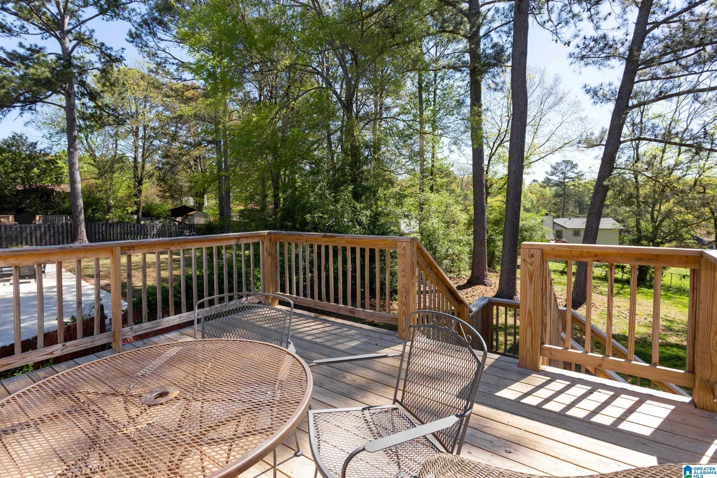 5419 Saddle Ridge Lane Pinson, AL 35126 - Photo 30 of 30