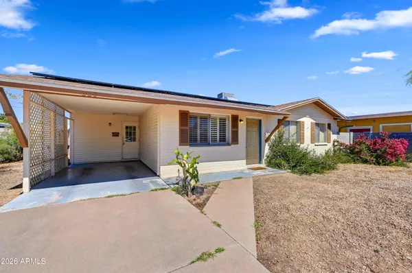 $412,000 | 308 East Balboa Drive, Tempe, AZ 85282