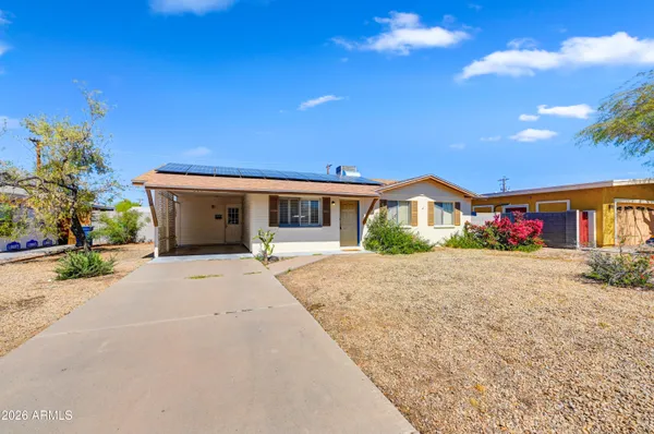 $412,000 | 308 East Balboa Drive, Tempe, AZ 85282