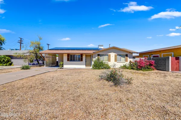 $412,000 | 308 East Balboa Drive, Tempe, AZ 85282