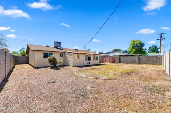 $412,000 | 308 East Balboa Drive, Tempe, AZ 85282