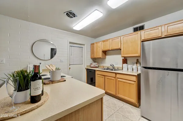 $412,000 | 308 East Balboa Drive, Tempe, AZ 85282