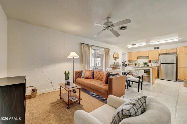 $412,000 | 308 East Balboa Drive, Tempe, AZ 85282