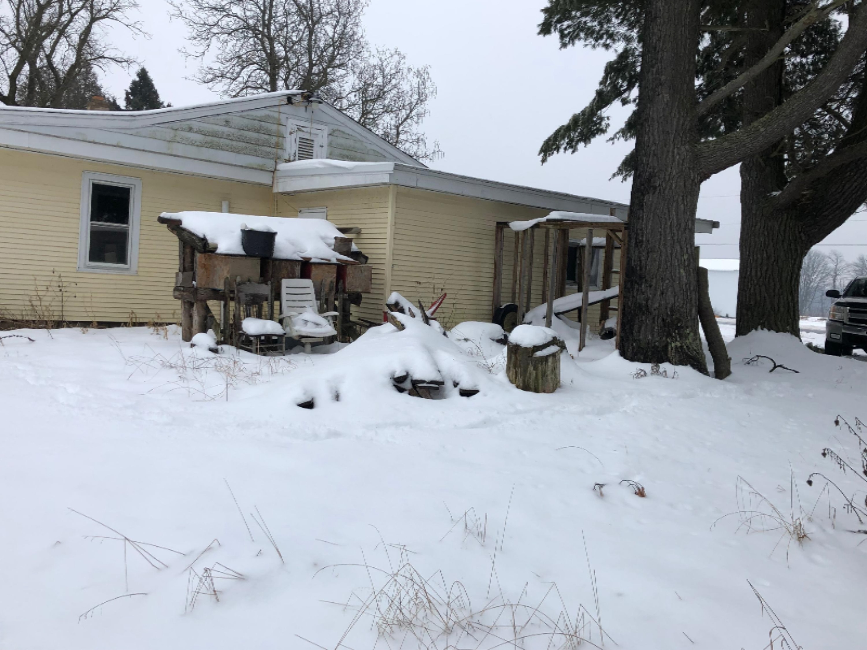 11250 West Remus Road Remus, MI 49340 - Photo 2 of 20 IMG-3373