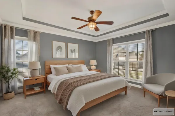 $519,900 | 5226 Lady Bug Lane, Murfreesboro, TN 37129