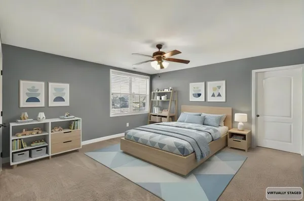 $519,900 | 5226 Lady Bug Lane, Murfreesboro, TN 37129