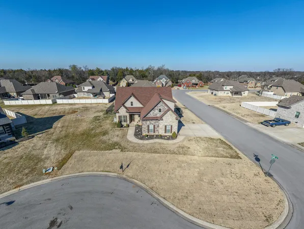 $519,900 | 5226 Lady Bug Lane, Murfreesboro, TN 37129