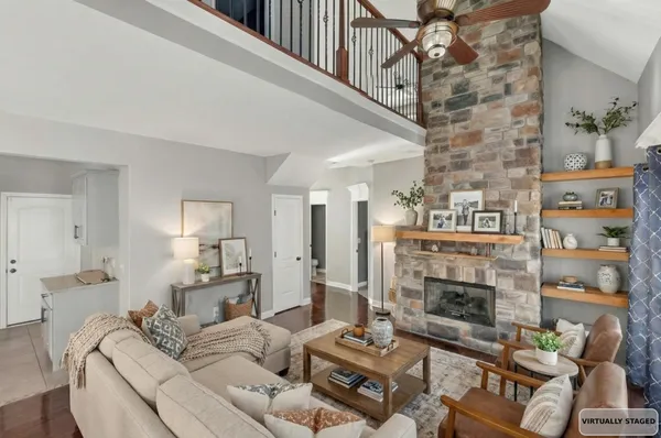 $519,900 | 5226 Lady Bug Lane, Murfreesboro, TN 37129