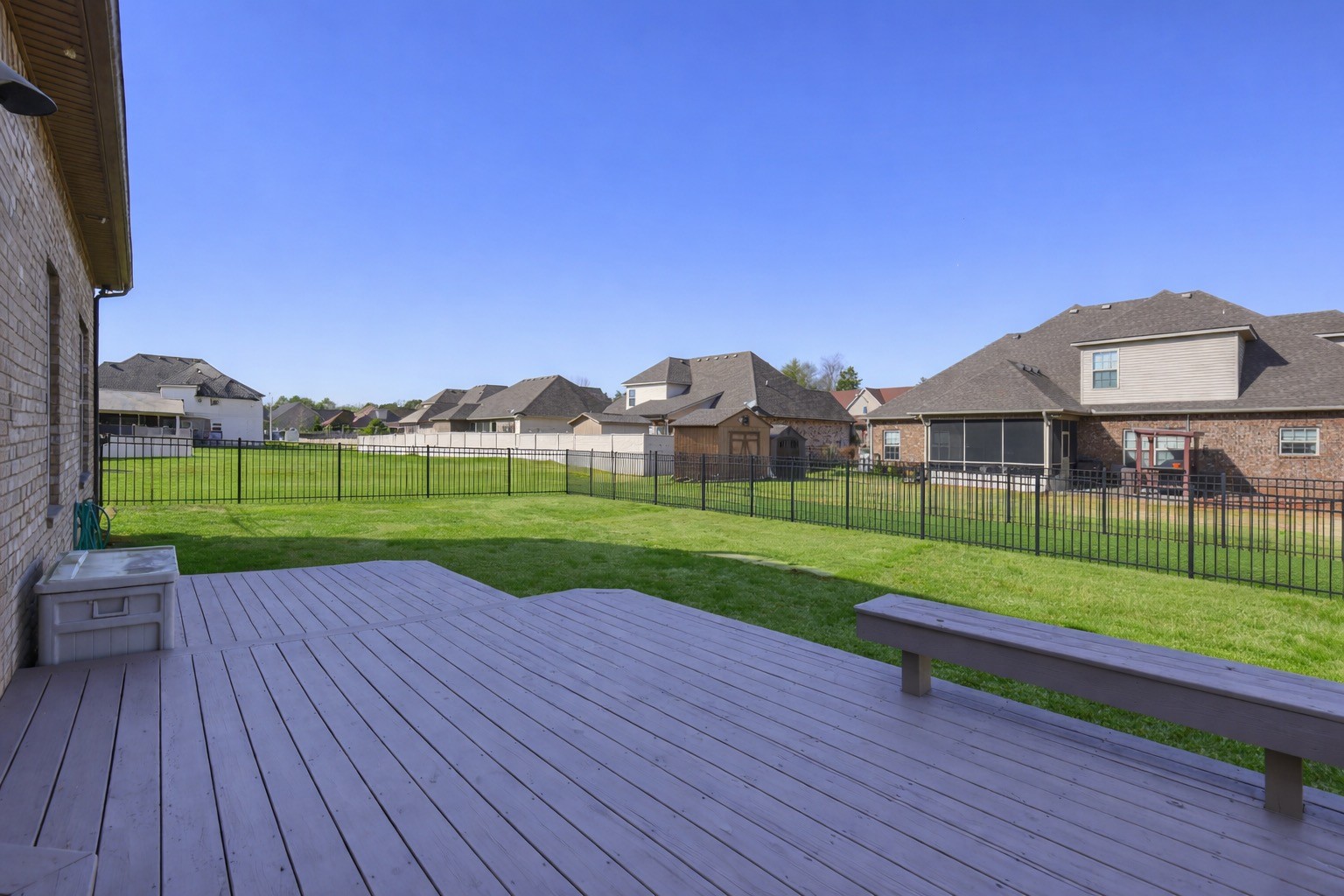 5226 Lady Bug Lane Murfreesboro, TN 37129 - Photo 8 of 28