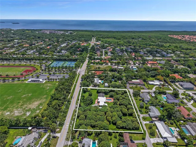 $2,599,000 | 8000 Southwest 184th Street, Cutler Bay, FL 33157