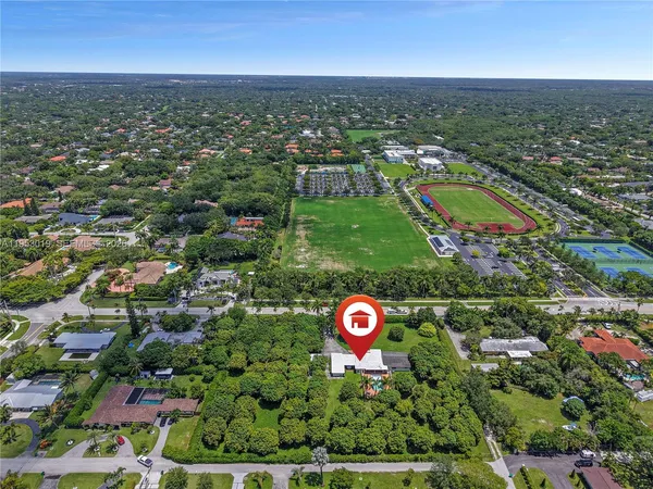 $2,599,000 | 8000 Southwest 184th Street, Cutler Bay, FL 33157