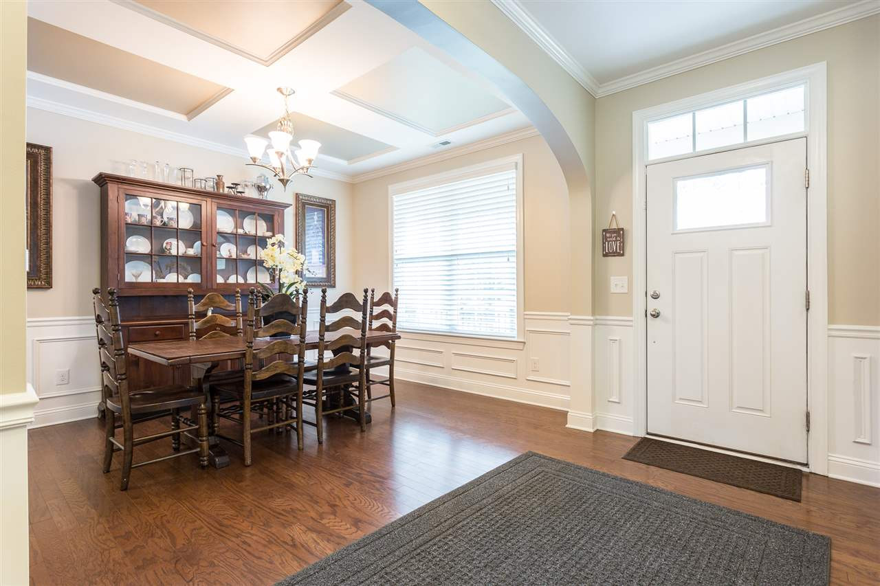 5961 Jones Farm Road Wake Forest, NC 27587 - Photo 10 of 23 Photo 10