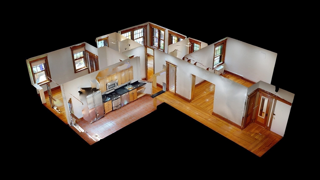 50 St Paul Street, Unit 4 Brookline, MA 02446 - Photo 21 of 21