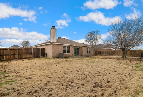 $2,200 | 2301 Tailburton Court, Little Elm, TX 75068
