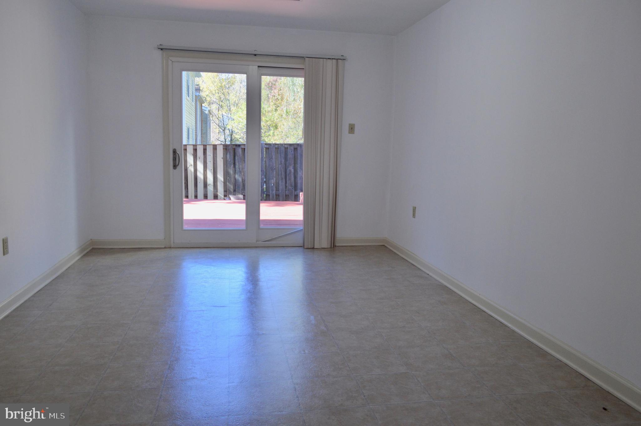 7 Honey Brook Circle Gaithersburg, MD 20878 - Photo 22 of 38 rec room in basement