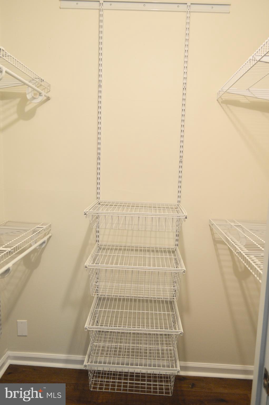 7 Honey Brook Circle Gaithersburg, MD 20878 - Photo 28 of 38 Closet in master bedroom