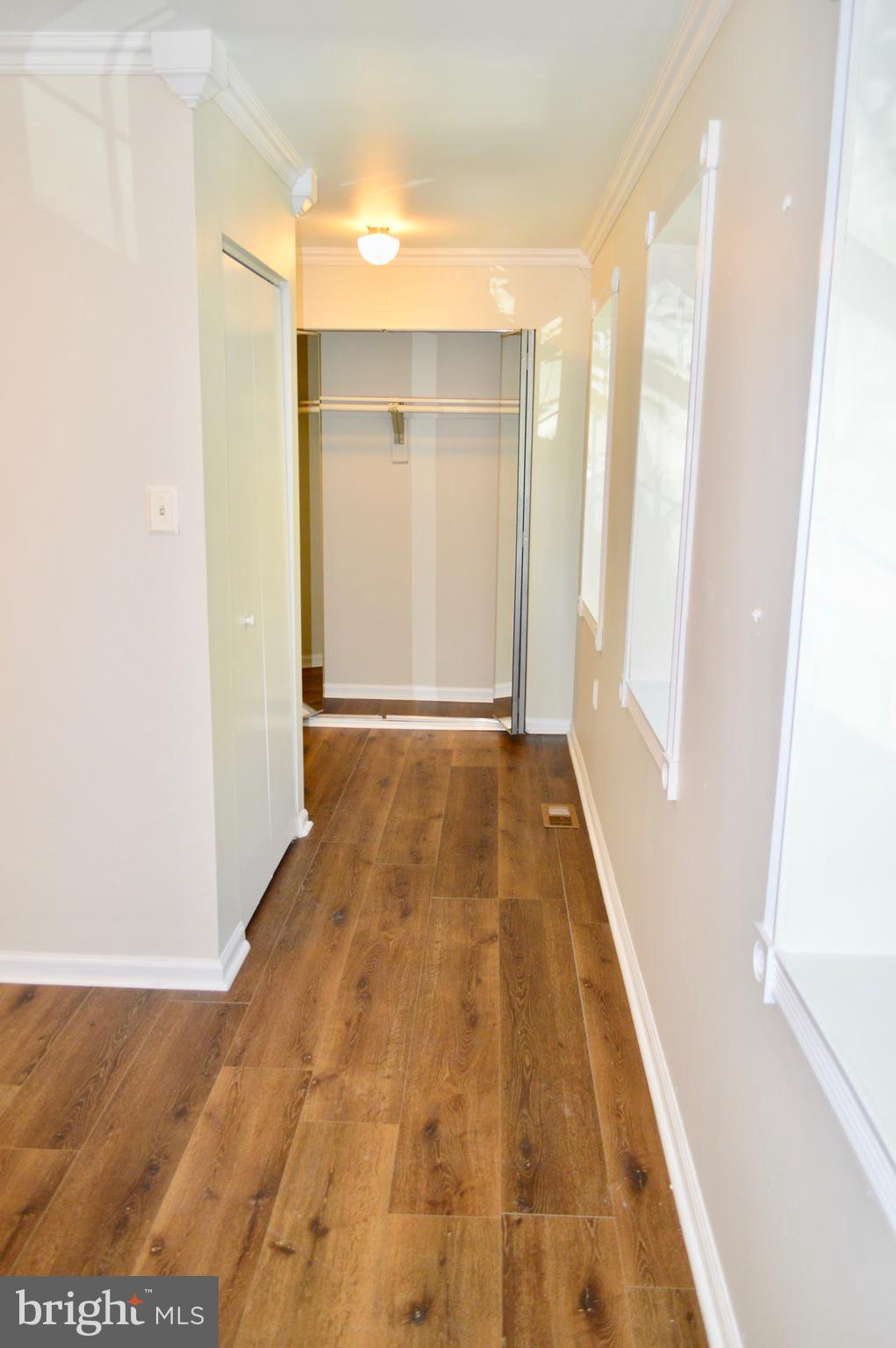 7 Honey Brook Circle Gaithersburg, MD 20878 - Photo 29 of 38 Additional closets in master berdoom