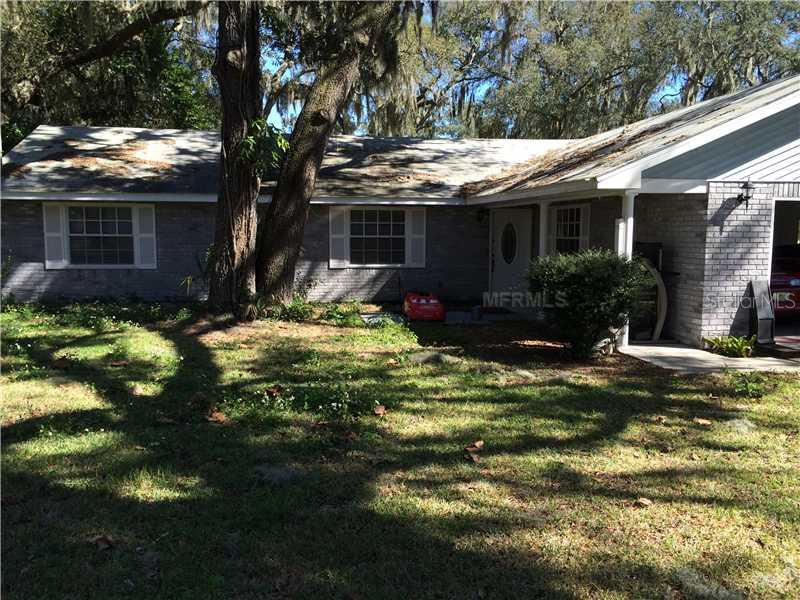 215 Limona Road Brandon, FL 33510 - Photo 1 of 1 Exterior Front