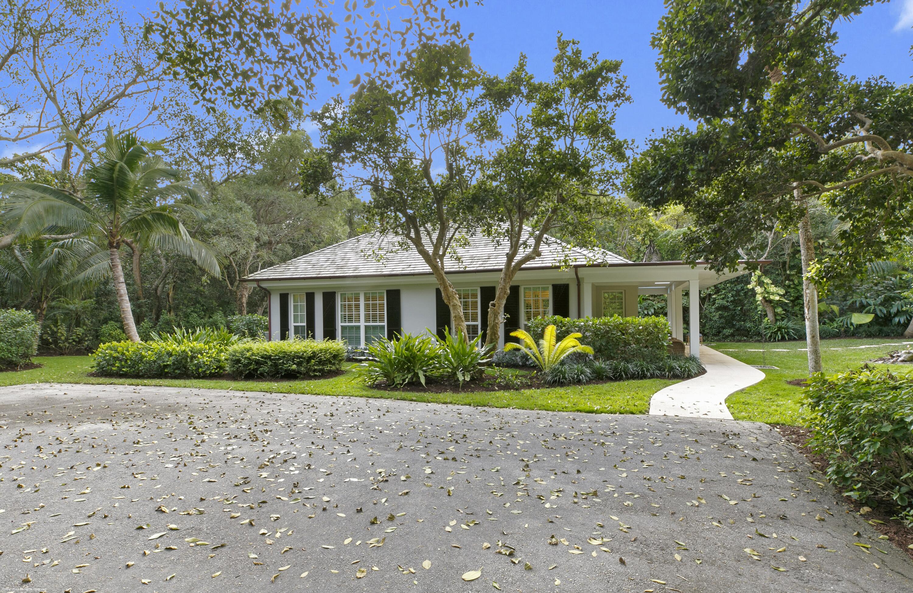 286 South Beach Road Hobe Sound, FL 33455 - Photo 22 of 26 268 South Beach Rd 003