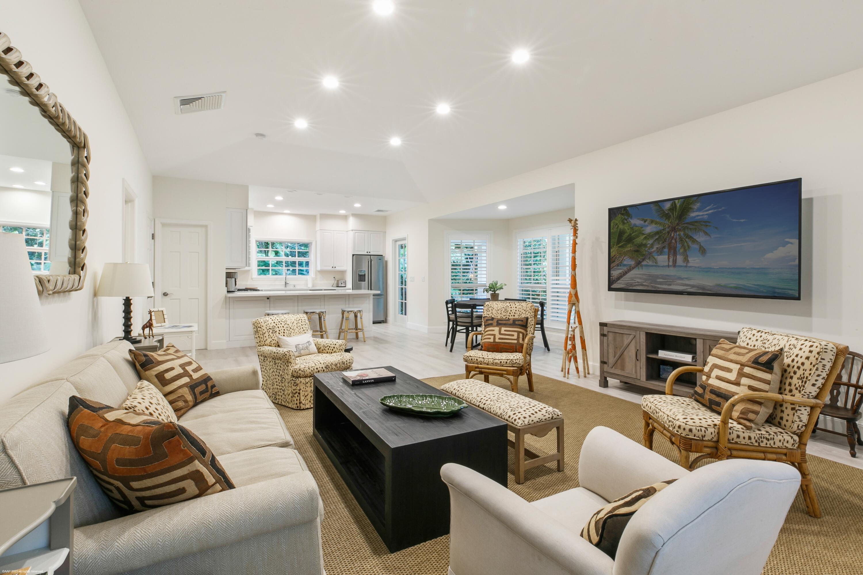 286 South Beach Road Hobe Sound, FL 33455 - Photo 23 of 26 268 South Beach Rd 022