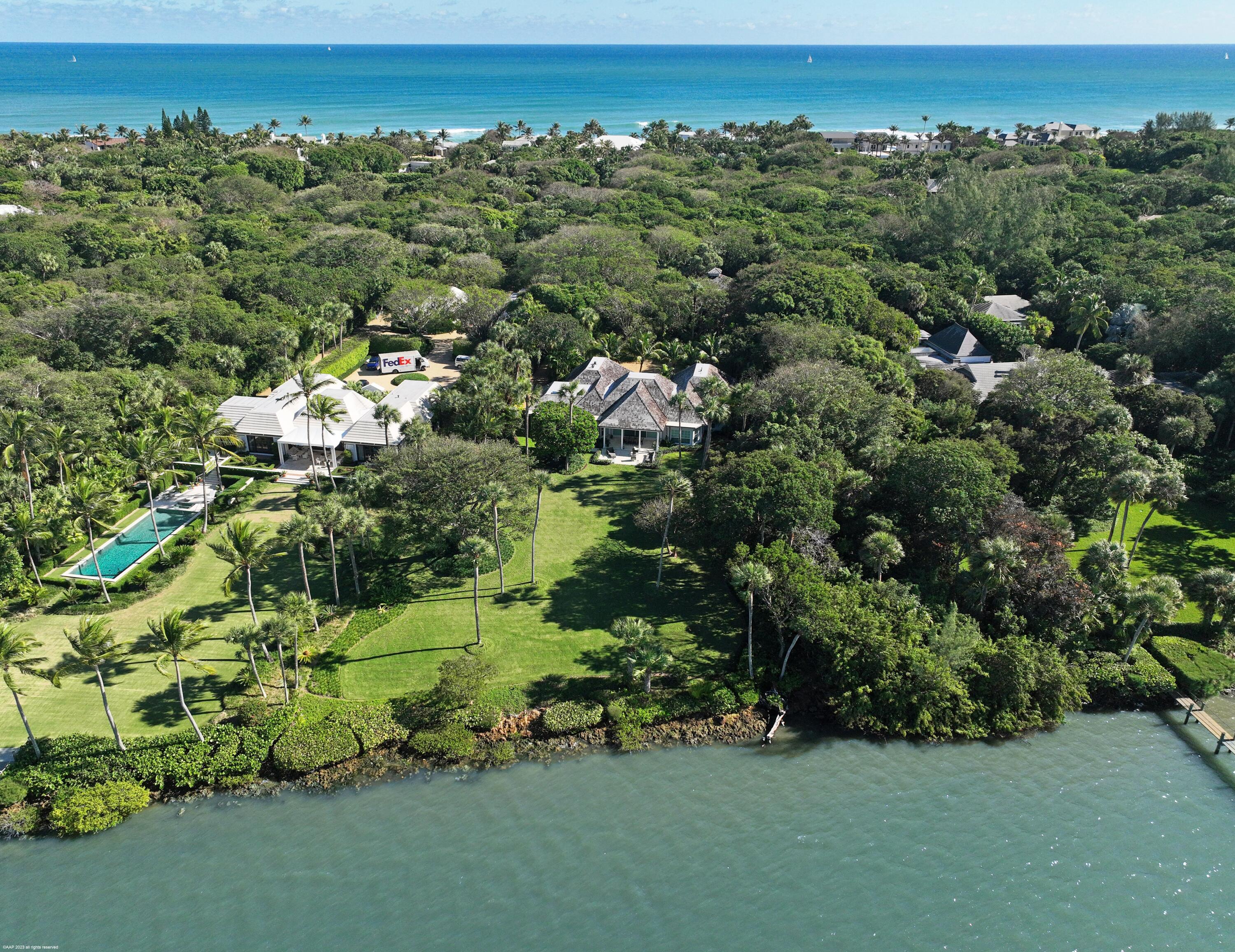 286 South Beach Road Hobe Sound, FL 33455 - Photo 25 of 26 286 South Beach Rd 030