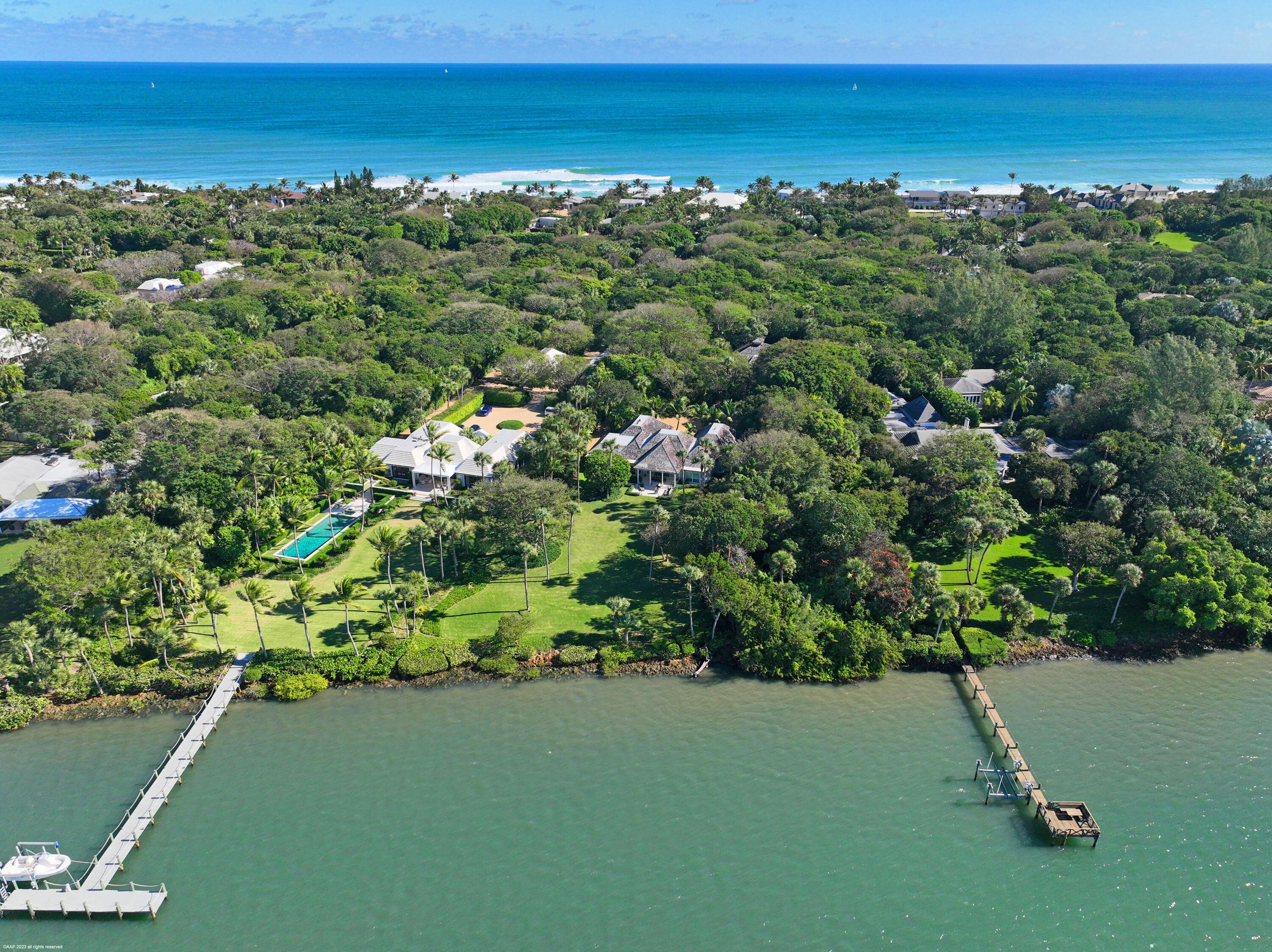 286 South Beach Road Hobe Sound, FL 33455 - Photo 26 of 26 286 South Beach Rd 027