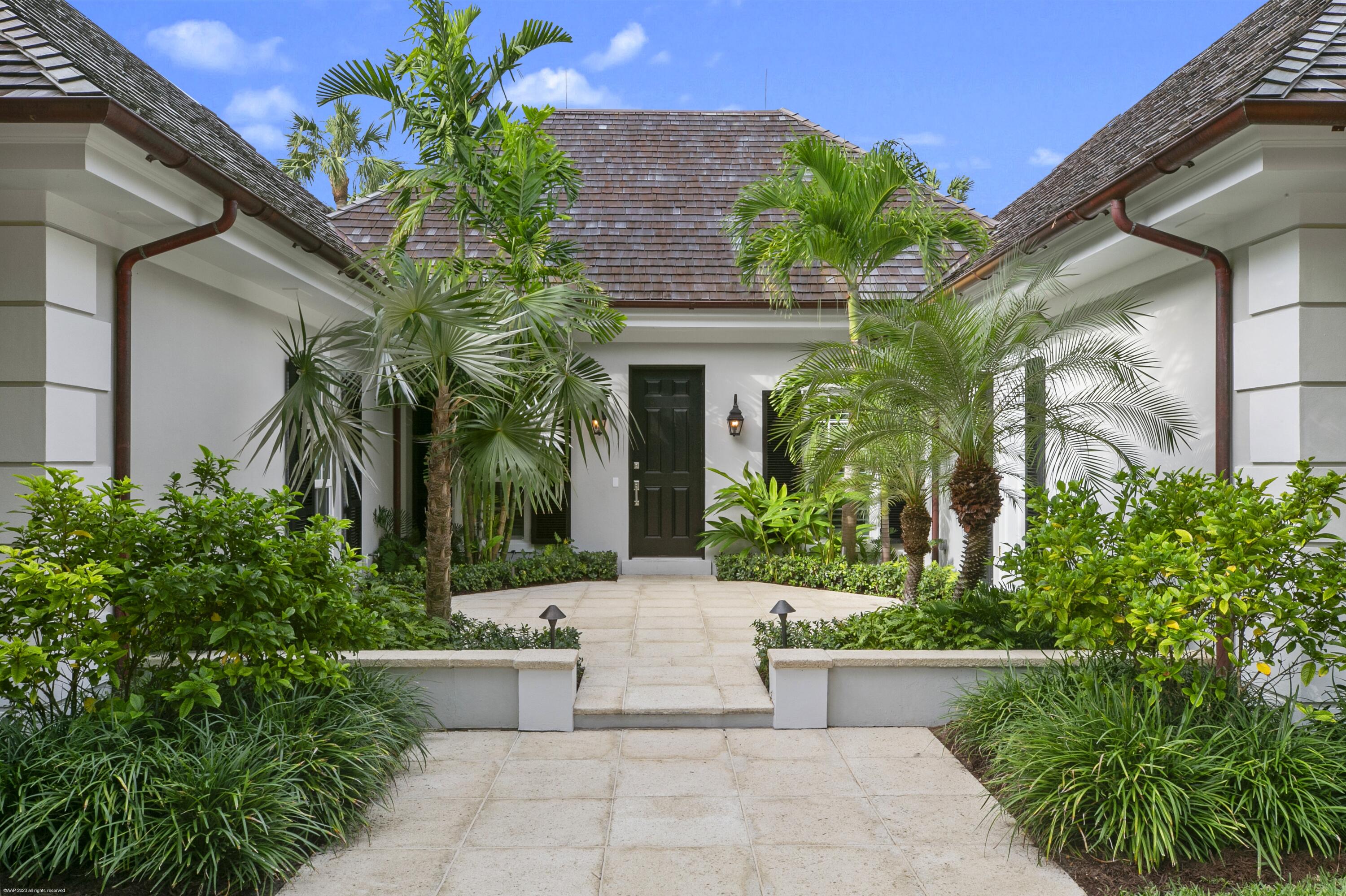 286 South Beach Road Hobe Sound, FL 33455 - Photo 4 of 26 268 South Beach Rd 002