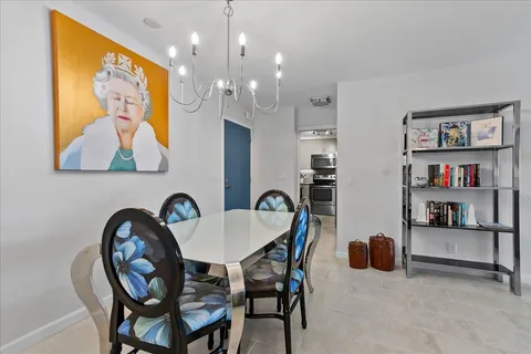 $675,000 | 4511 South Ocean Boulevard, Unit 805, Highland Beach, FL 33487