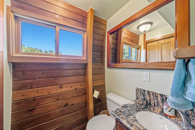 a view of an entryway