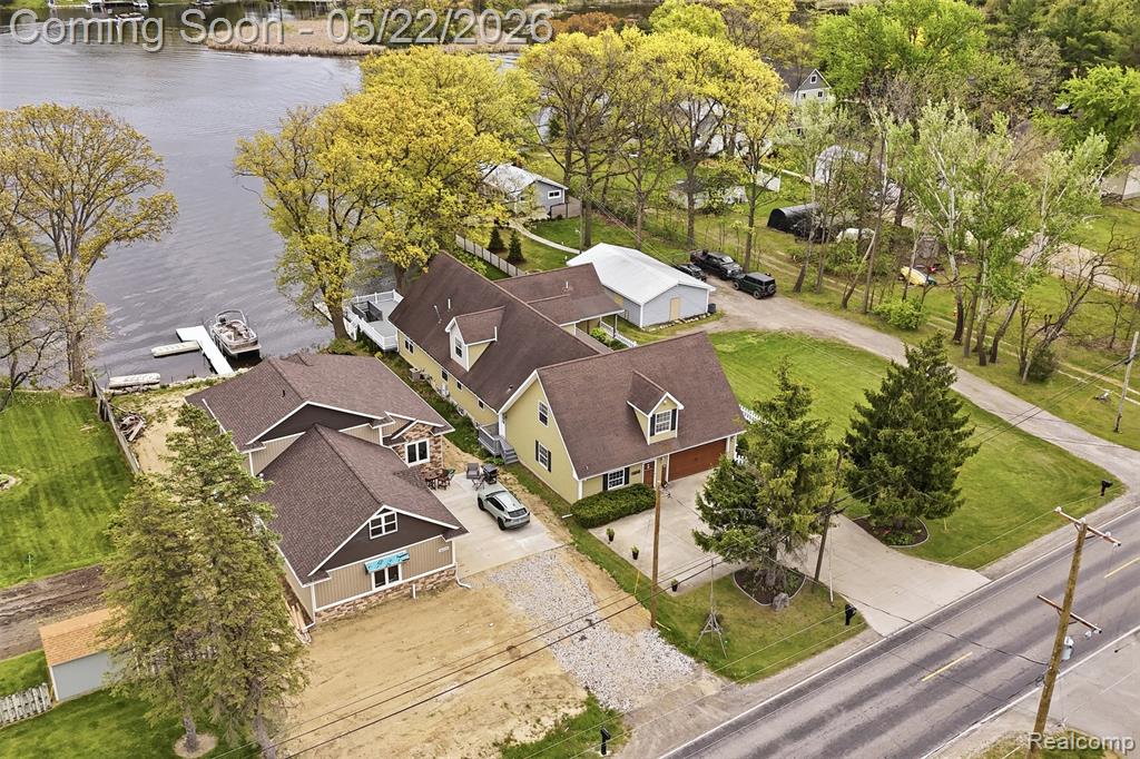 16263 South Seymour Road Linden, MI 48451 - Photo 54 of 58
