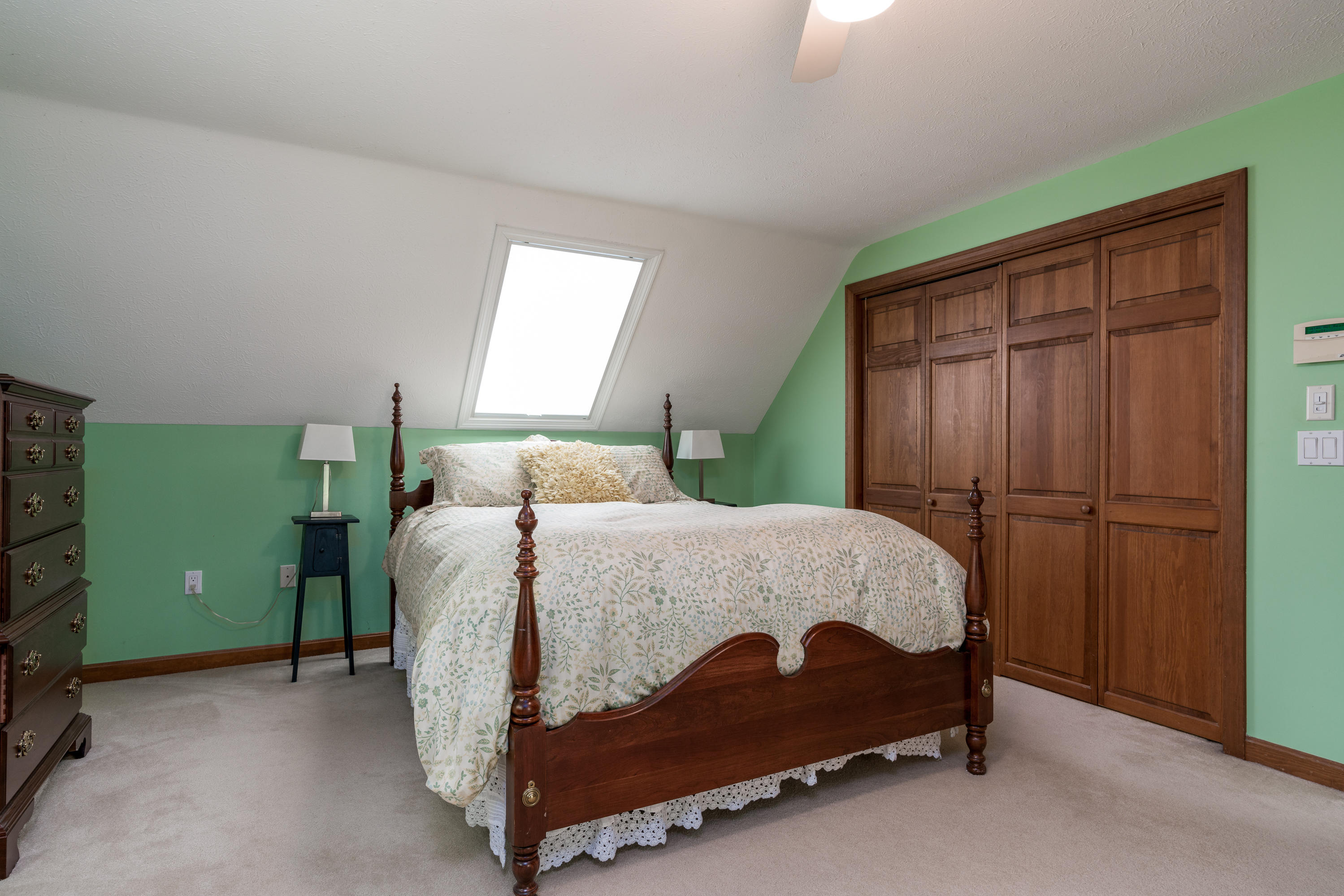 3 Cider Hill Road Sanford, ME 04083 - Photo 36 of 51 Master Bedroom