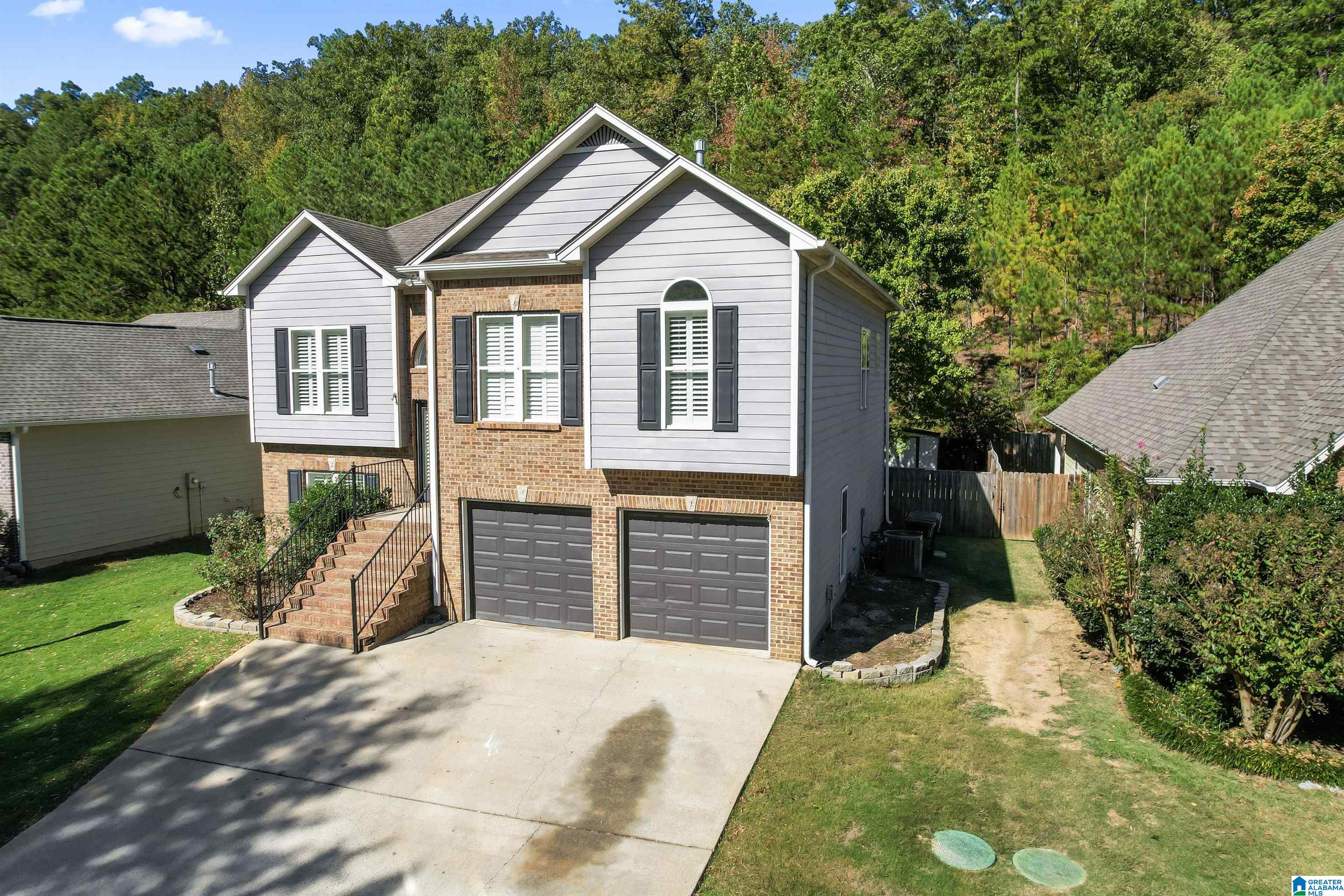 172 Cove Lane Pelham, AL 35124 - Photo 1 of 48