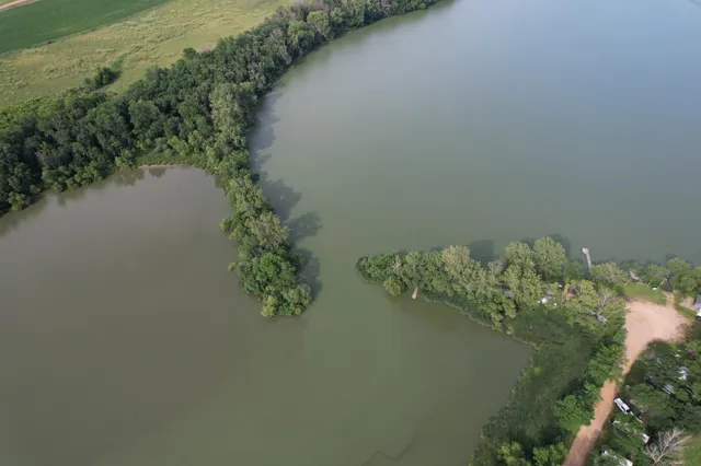 $98,900 | Xxx Lake Shore Drive, Sherburn, MN 56171