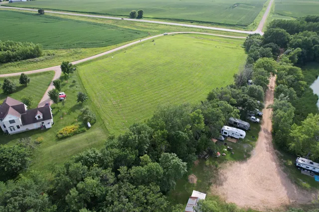 $98,900 | Xxx Lake Shore Drive, Sherburn, MN 56171