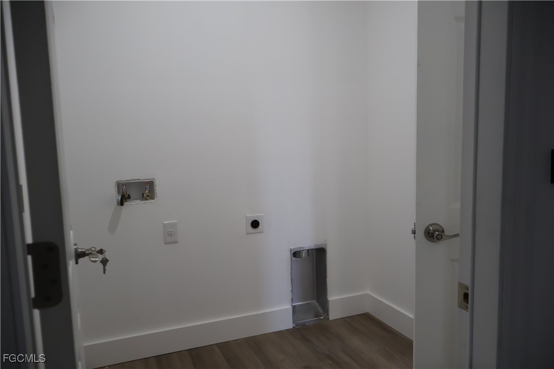 3802 3rd Street Southwest Lehigh Acres, FL 33976 - Photo 29 of 31