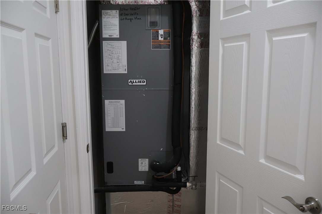 3802 3rd Street Southwest Lehigh Acres, FL 33976 - Photo 31 of 31