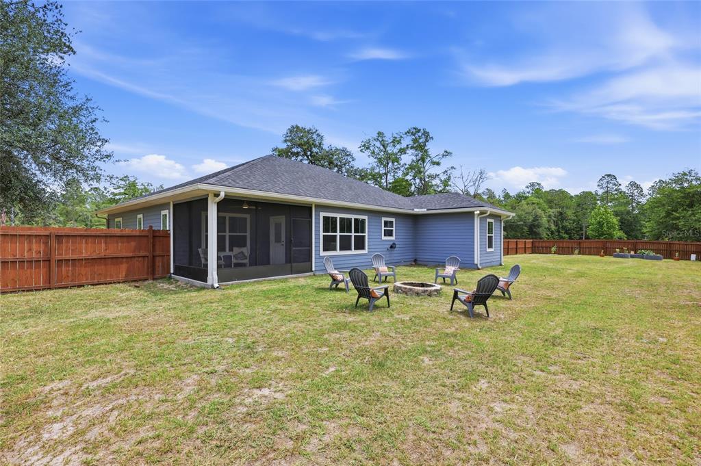 16232 Southeast 64th Street Lake Butler, FL 32054 - Photo 27 of 37