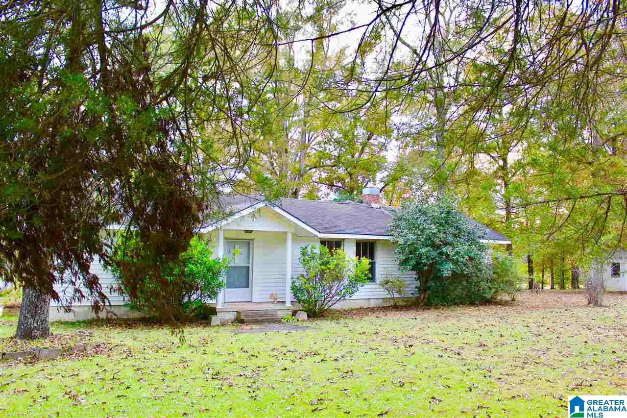 4861 Old Highway 280 Sterrett, AL 35147 - Photo 1 of 45