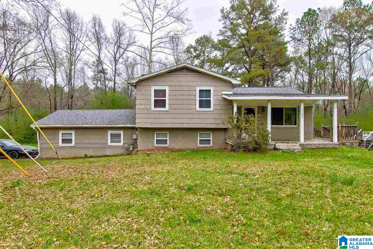 3983 Lacy Road Quinton, AL 35130 - Photo 1 of 15