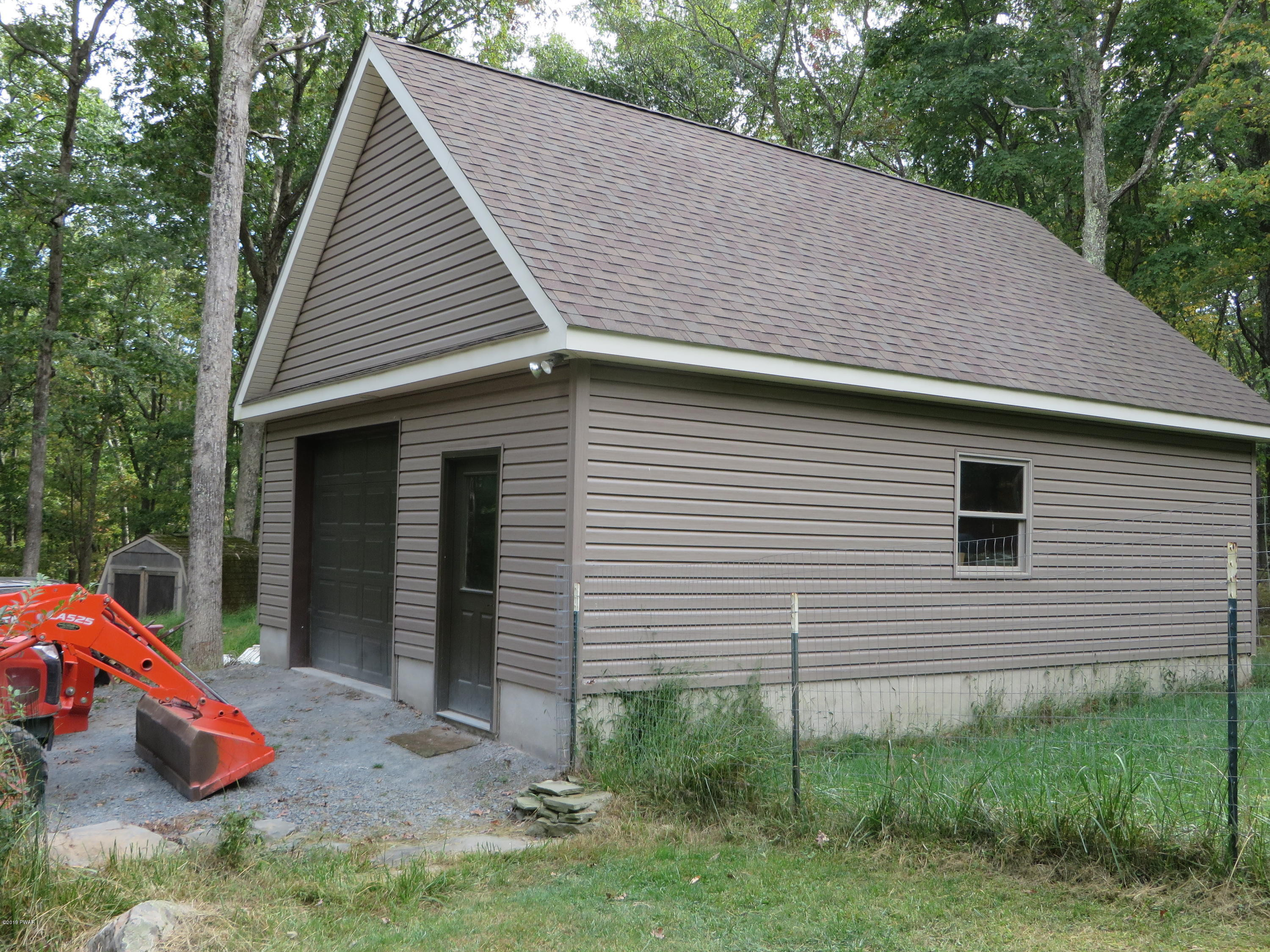 175 Cree Road Shohola, PA 18458 - Photo 38 of 40 ryan graber 040
